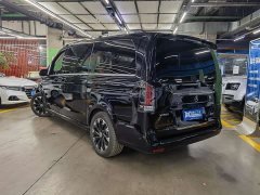 Mercedes-Benz V-Class V 300 Luxury Edition - ფოტო 6