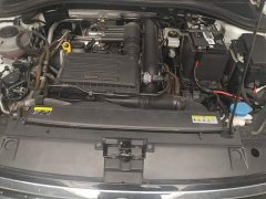 Volkswagen Bora 200TSI DSG Comfort Edition - ფოტო 10
