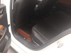 Volkswagen Bora 200TSI DSG Comfort Edition - ფოტო 11
