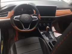 Volkswagen Bora 200TSI DSG Comfort Edition - ფოტო 12