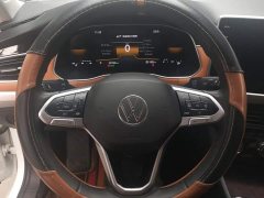 Volkswagen Bora 200TSI DSG Comfort Edition - ფოტო 15