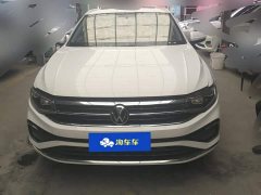 Volkswagen Bora 200TSI DSG Comfort Edition - ფოტო 2