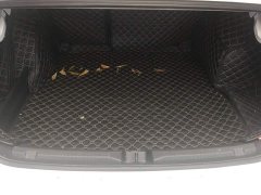 Volkswagen Bora 200TSI DSG Comfort Edition - ფოტო 4