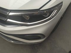 Volkswagen Bora 200TSI DSG Comfort Edition - ფოტო 5