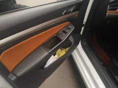 Volkswagen Bora 200TSI DSG Comfort Edition - ფოტო 7