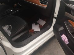 Volkswagen Bora 200TSI DSG Comfort Edition - ფოტო 8