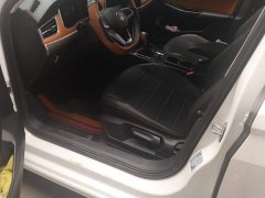 Volkswagen Bora 200TSI DSG Comfort Edition - ფოტო 9
