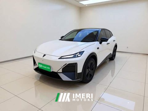 2023 Deepal Deep Blue S07 200Max Extended Range Version - ავტომობილი ჩინეთიდან