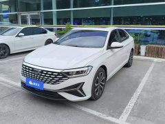 Volkswagen Jetta VA7 1.4T Automatic First-Come-First-Served Edition - ფოტო 1
