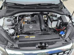 Volkswagen Jetta VA7 1.4T Automatic First-Come-First-Served Edition - ფოტო 10