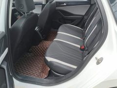 Volkswagen Jetta VA7 1.4T Automatic First-Come-First-Served Edition - ფოტო 11