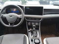 Volkswagen Jetta VA7 1.4T Automatic First-Come-First-Served Edition - ფოტო 12