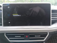 Volkswagen Jetta VA7 1.4T Automatic First-Come-First-Served Edition - ფოტო 13