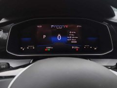 Volkswagen Jetta VA7 1.4T Automatic First-Come-First-Served Edition - ფოტო 14