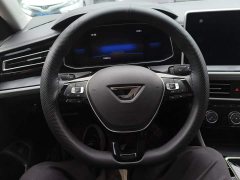 Volkswagen Jetta VA7 1.4T Automatic First-Come-First-Served Edition - ფოტო 15