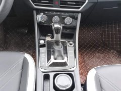 Volkswagen Jetta VA7 1.4T Automatic First-Come-First-Served Edition - ფოტო 16
