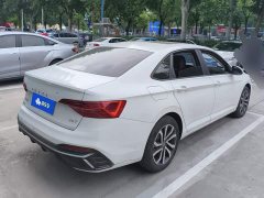 Volkswagen Jetta VA7 1.4T Automatic First-Come-First-Served Edition - ფოტო 3
