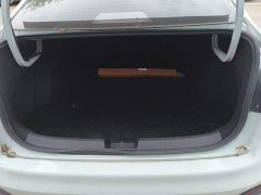Volkswagen Jetta VA7 1.4T Automatic First-Come-First-Served Edition - ფოტო 4
