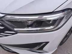 Volkswagen Jetta VA7 1.4T Automatic First-Come-First-Served Edition - ფოტო 5