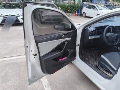 Volkswagen Jetta VA7 1.4T Automatic First-Come-First-Served Edition - ფოტო 7