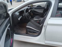 Volkswagen Jetta VA7 1.4T Automatic First-Come-First-Served Edition - ფოტო 9