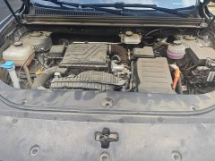 BYD Song Pro New Energy DM-i 71KM Glory Edition Pilot - ფოტო 10
