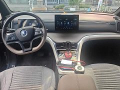 BYD Song Pro New Energy DM-i 71KM Glory Edition Pilot - ფოტო 12