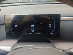 BYD Song Pro New Energy DM-i 71KM Glory Edition Pilot - ფოტო 14