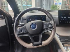 BYD Song Pro New Energy DM-i 71KM Glory Edition Pilot - ფოტო 15