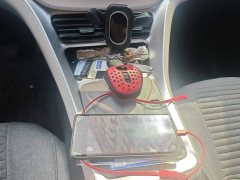 BYD Song Pro New Energy DM-i 71KM Glory Edition Pilot - ფოტო 16