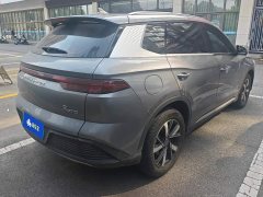 BYD Song Pro New Energy DM-i 71KM Glory Edition Pilot - ფოტო 3
