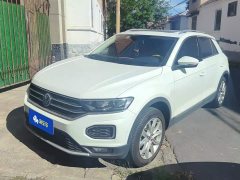Deepal T-ROC Tanyue 280TSI DSG FWD Elite Smart Connected Edition - ფოტო 1
