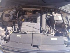 Deepal T-ROC Tanyue 280TSI DSG FWD Elite Smart Connected Edition - ფოტო 10