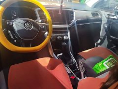 Deepal T-ROC Tanyue 280TSI DSG FWD Elite Smart Connected Edition - ფოტო 12