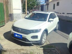 Deepal T-ROC Tanyue 280TSI DSG FWD Elite Smart Connected Edition - ფოტო 2