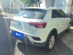 Deepal T-ROC Tanyue 280TSI DSG FWD Elite Smart Connected Edition - ფოტო 3