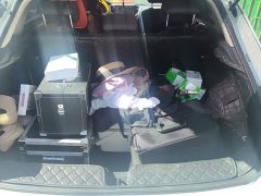 Deepal T-ROC Tanyue 280TSI DSG FWD Elite Smart Connected Edition - ფოტო 4