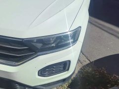 Deepal T-ROC Tanyue 280TSI DSG FWD Elite Smart Connected Edition - ფოტო 5