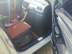 Deepal T-ROC Tanyue 280TSI DSG FWD Elite Smart Connected Edition - ფოტო 8