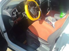 Deepal T-ROC Tanyue 280TSI DSG FWD Elite Smart Connected Edition - ფოტო 9