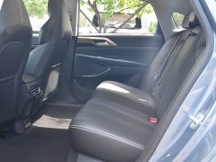 XPeng P5 2021 460G - ფოტო 10