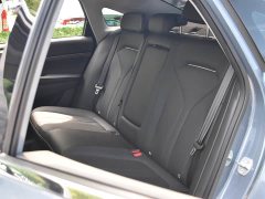 XPeng P5 2021 460G - ფოტო 11