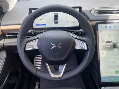 XPeng P5 2021 460G - ფოტო 15