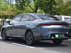 XPeng P5 2021 460G - ფოტო 3