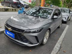 Chevrolet Cruze 1.5L Dual-Clutch Deluxe Edition - ფოტო 1