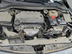 Chevrolet Cruze 1.5L Dual-Clutch Deluxe Edition - ფოტო 10