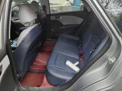 Chevrolet Cruze 1.5L Dual-Clutch Deluxe Edition - ფოტო 11