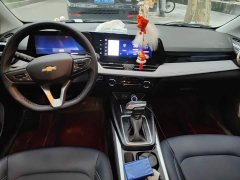 Chevrolet Cruze 1.5L Dual-Clutch Deluxe Edition - ფოტო 12
