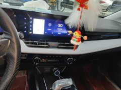 Chevrolet Cruze 1.5L Dual-Clutch Deluxe Edition - ფოტო 13