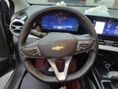 Chevrolet Cruze 1.5L Dual-Clutch Deluxe Edition - ფოტო 15